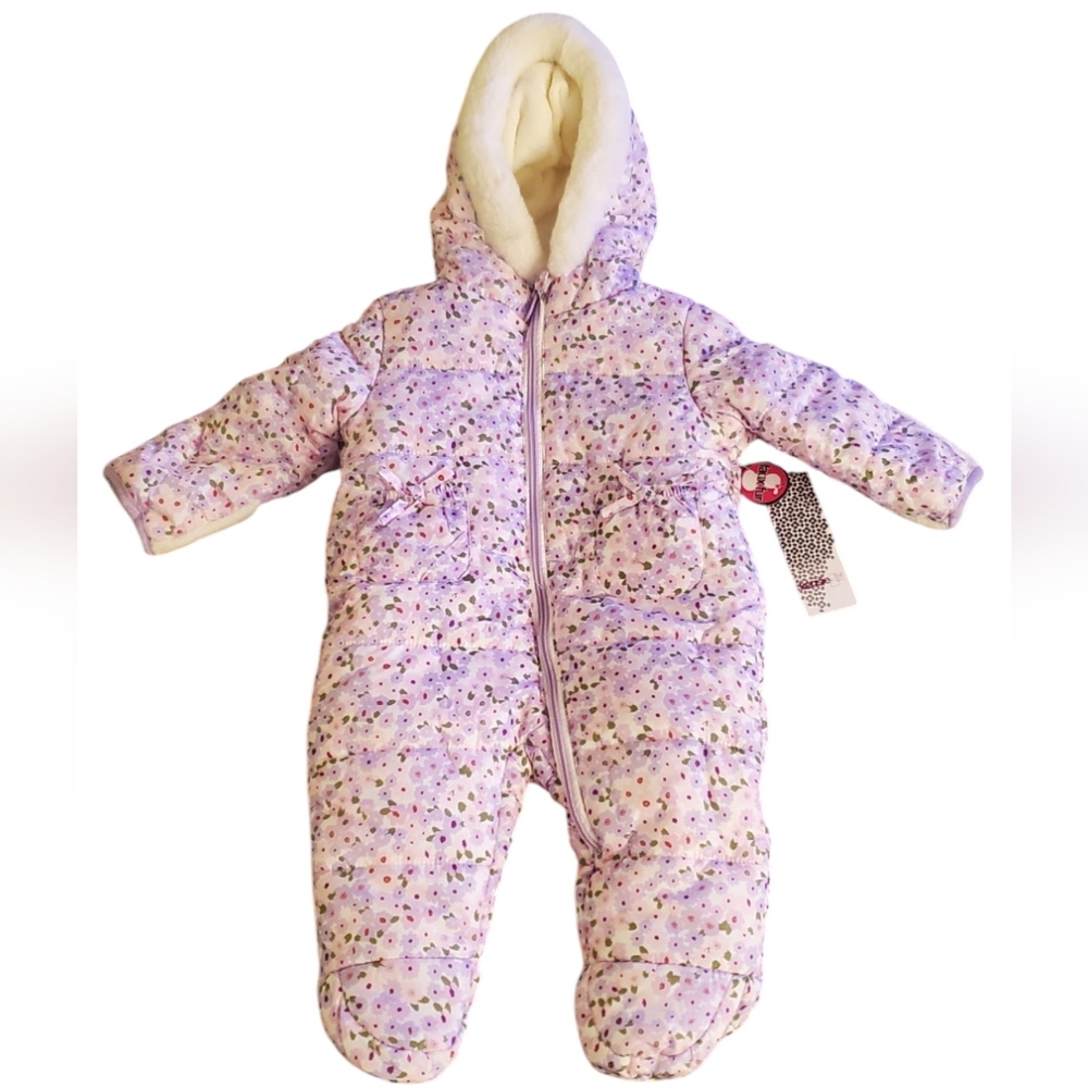 Baby Snow Suit